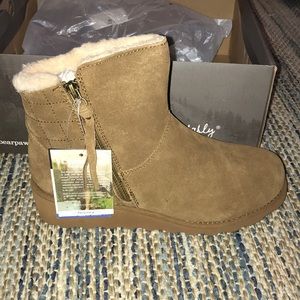 Bearpaw Megan Boots